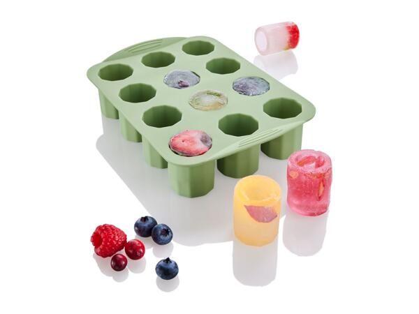 Ernesto Silicone Ice Mould
