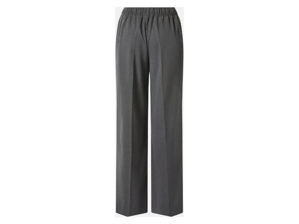 Dámské kalhoty se širokými nohavicemi "Wide Leg"