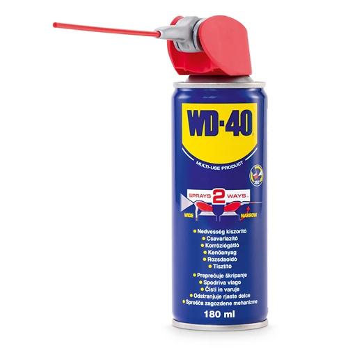 WD-40 Multifunktionsöl WD-40