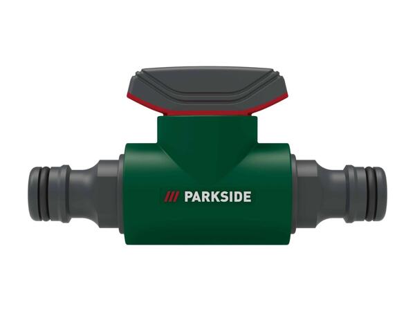 PARKSIDE(R) Forbindelsesstykke