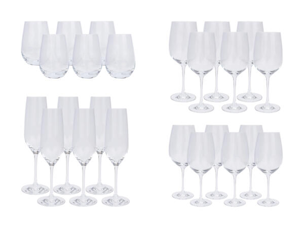 ERNESTO(R) Glas