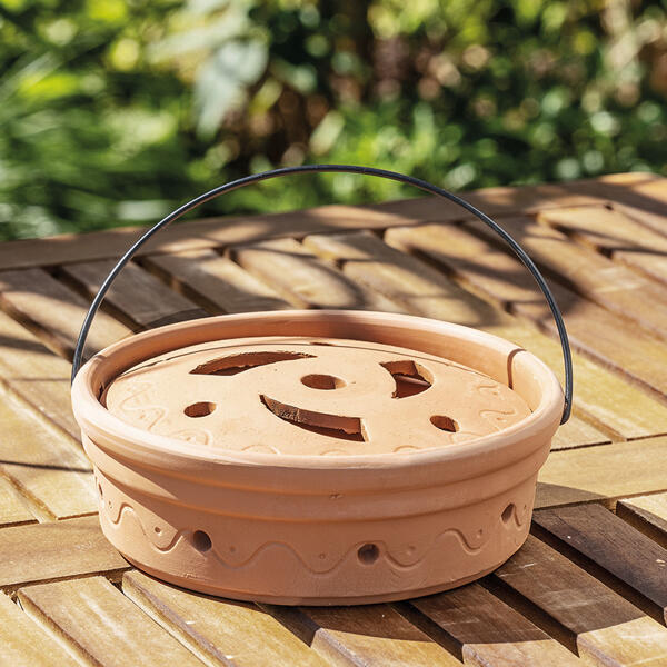 Wespen-Verdufter Kaffee