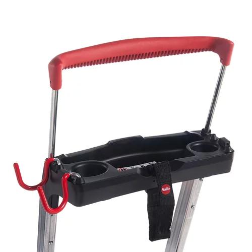 HAILO HAILO Stehleiter L100