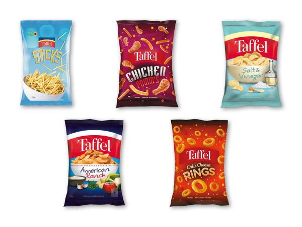 TAFFEL Chips