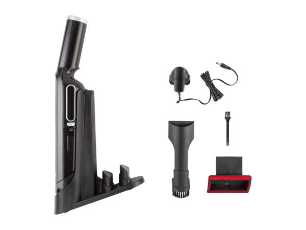 Beldray Cordless Handheld Vacuum Cleaner