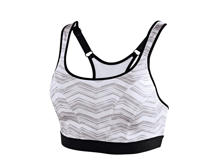 Bustier de sport