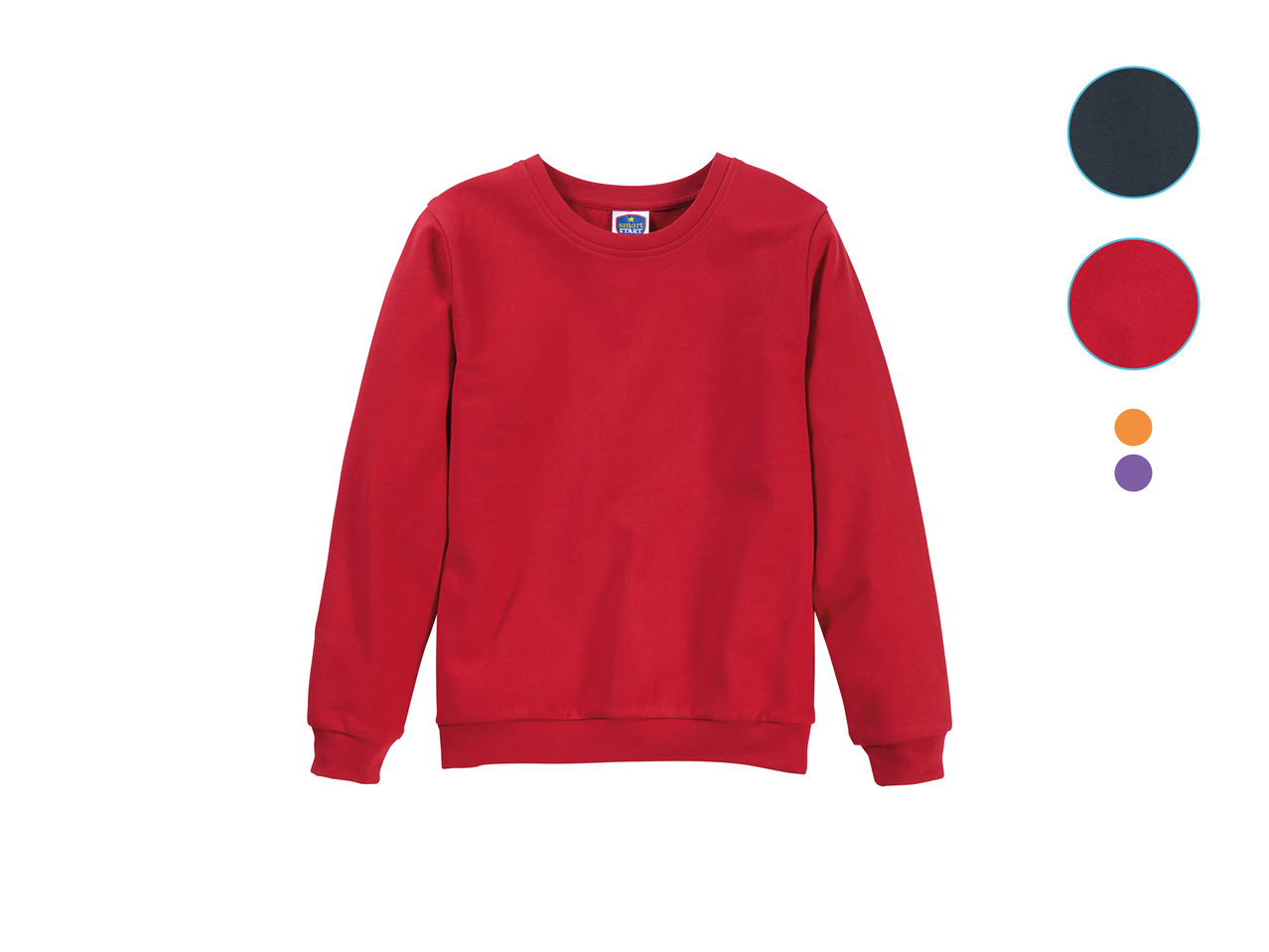 Smart Start Kids' Sweatshirt1