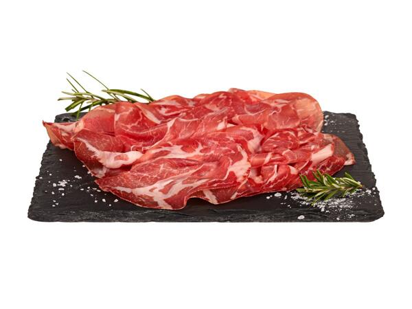 Coppa​ (Aktion nur im Tessin gültig)