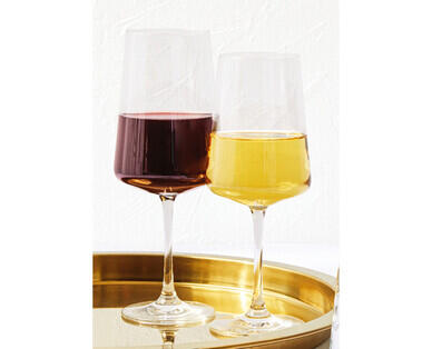 Red or White Wine Glass 6pk