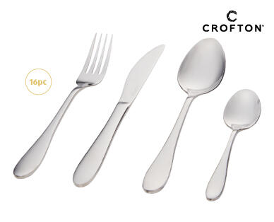 Cutlery Set 16 Piece