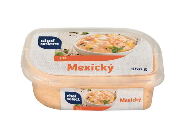 CHEF SELECT Lahůdkový salát