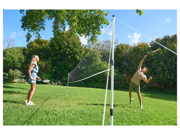 Sada na badminton