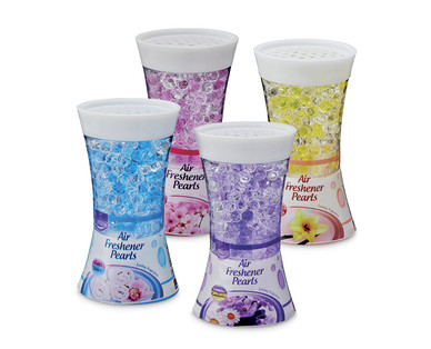 Air Freshener Pearls