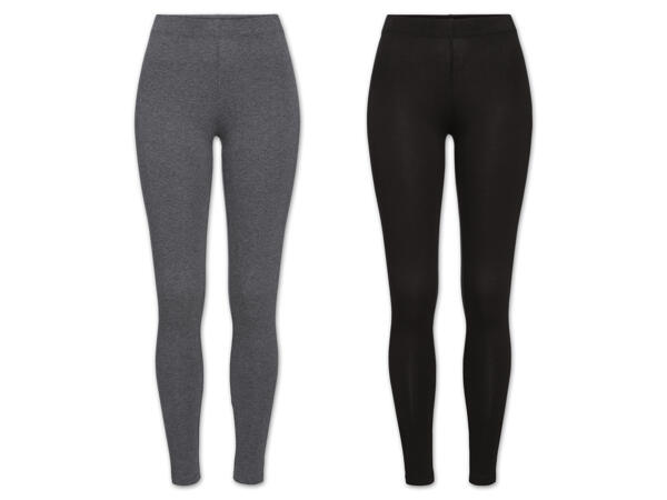 Damen Leggings