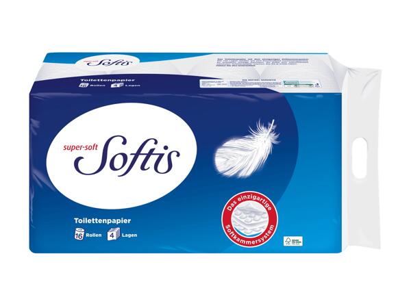 Toilettenpapier