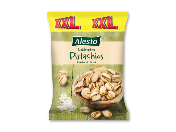 Pistacier