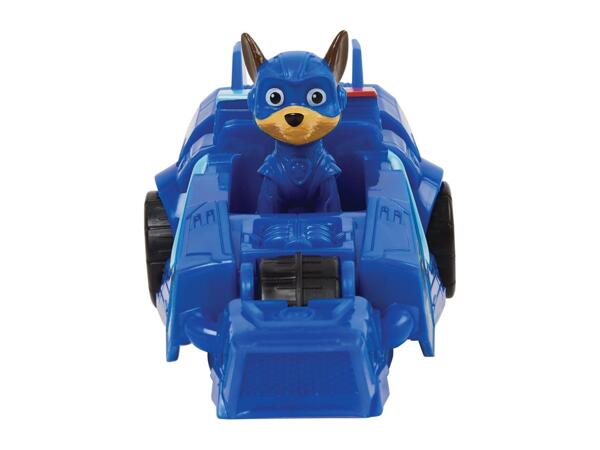 Spinmaster Paw Patrol Mini Vehicle