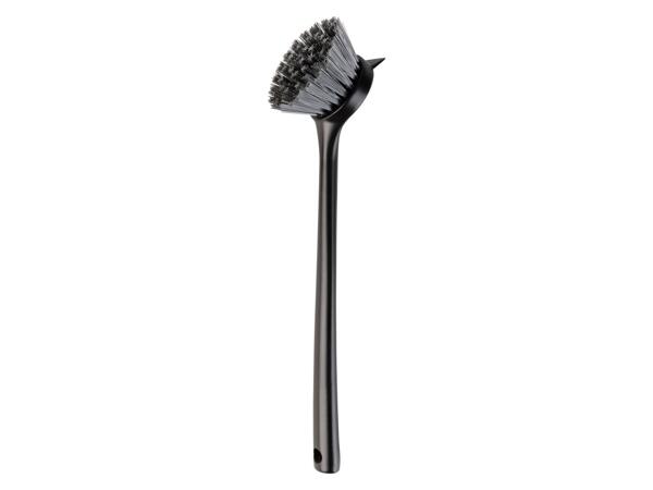 Cleaning brush