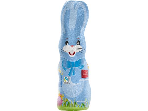 Milk Chocolate Easter Bunny