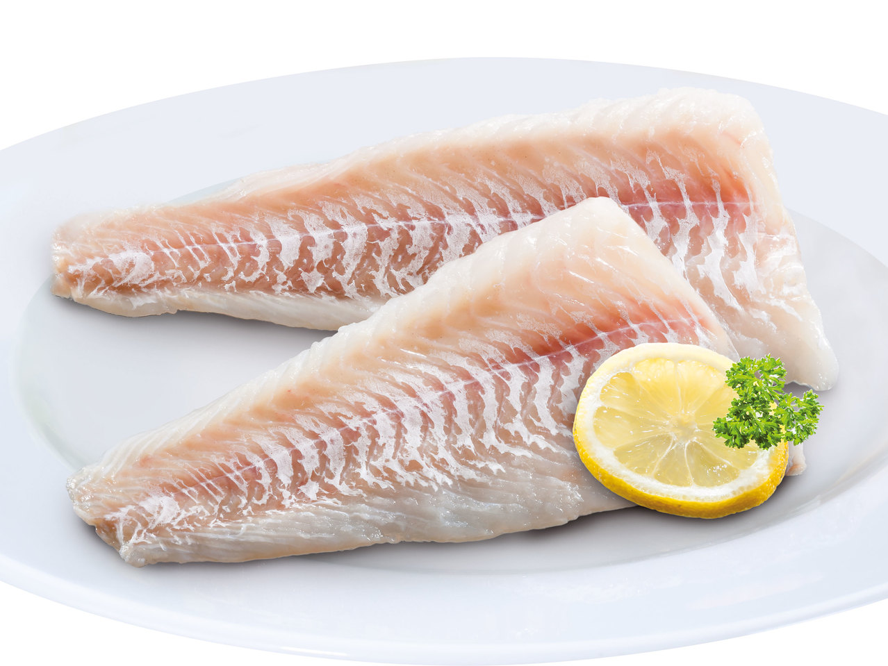 FISCHERSTOLZ Kabeljaurückenfilet