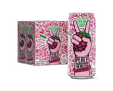 Peace Tea Assorted Varieties