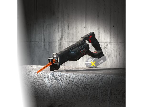Cordless Sabre Saw 20V