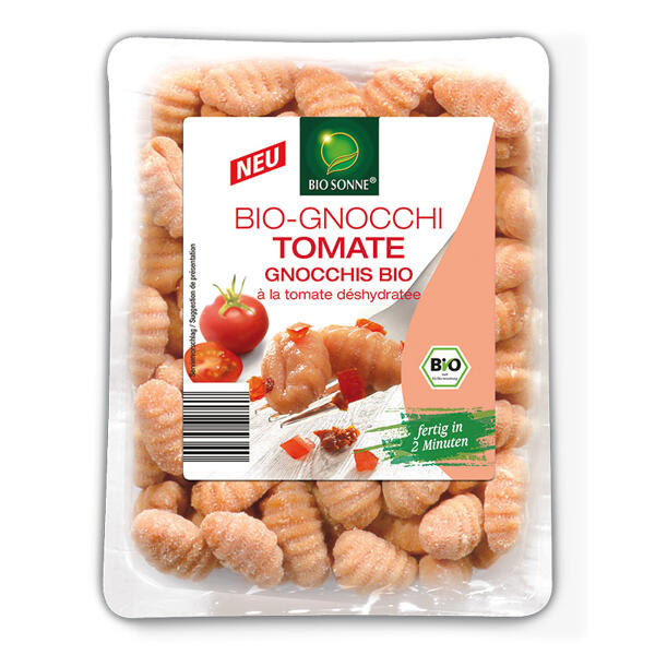Bio-Gnocchi