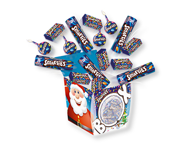 Funbox Smarties NESTLÉ(R)