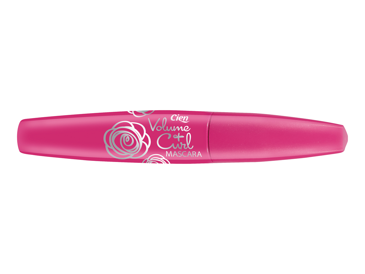Mascara volume & courbe