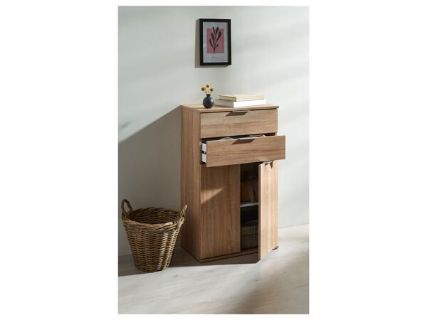 Storage Cabinet