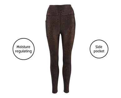Women's Fitness Tights