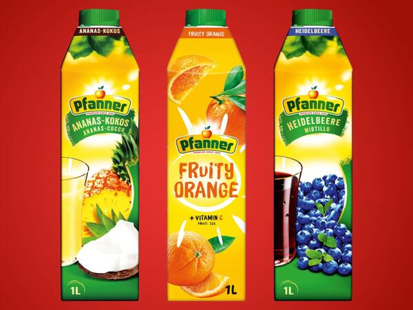 Fruchtsaft