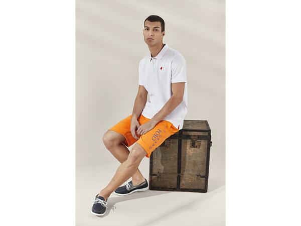 Men's Polo Shirt