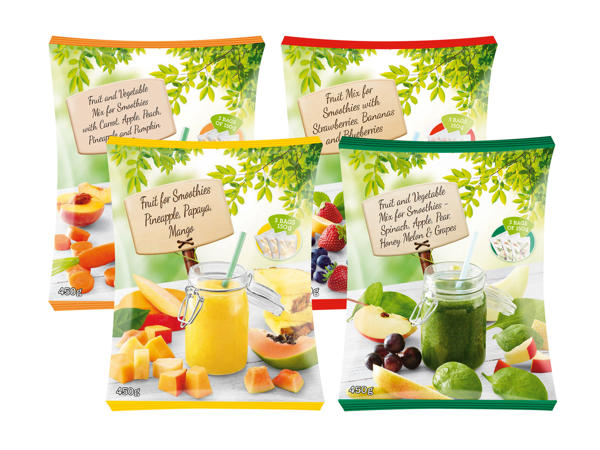 Smoothiemix