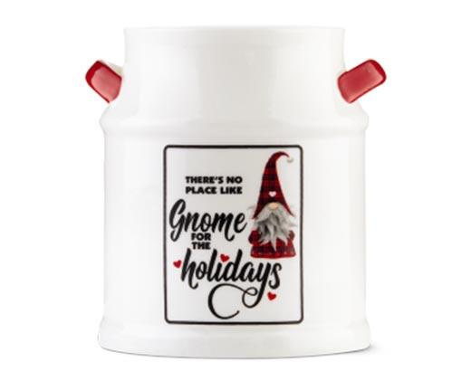 Huntington Home 
 Milk Jug Candle