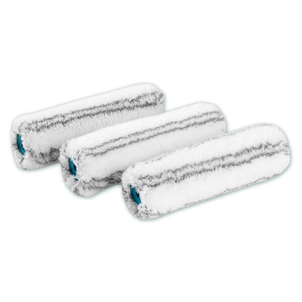 Farbwalzen 3er-Set