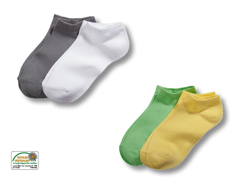 Sportsocken ProModal(R), 2 Paar