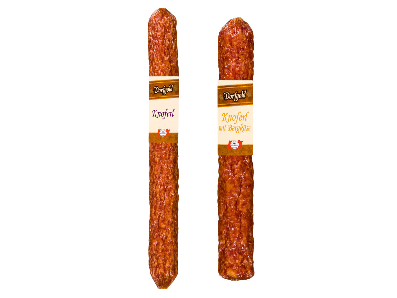 DORFGOLD Knoferl