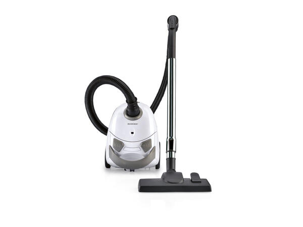 Silvercrest Vacuum Cleaner