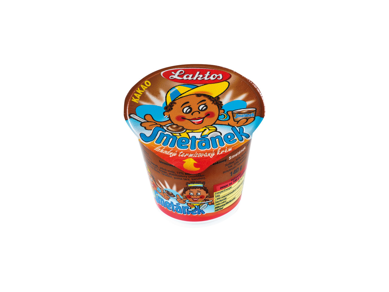 Smetánek