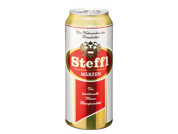 Steffl Märzenbier