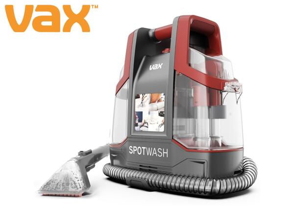 VAX SpotWash Spot Cleaner