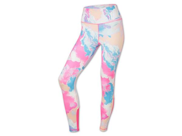 Damen Sporttights