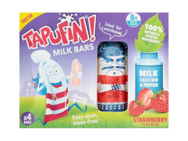 Milk Bars
