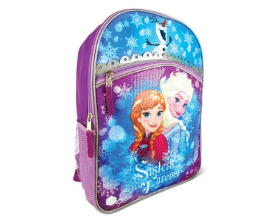 Licensed Backpack