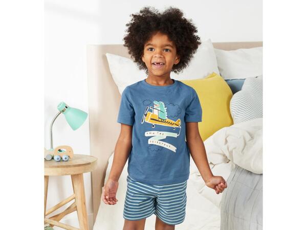 Kids' Pyjama Set