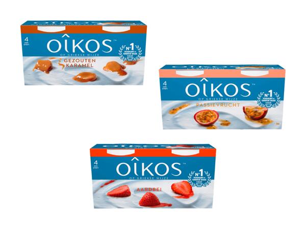 Oikos