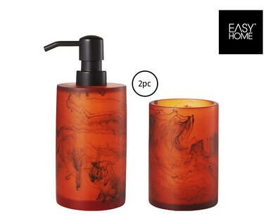 Bathroom Accessory Assortment