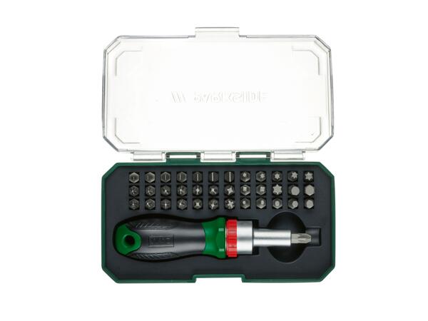Precision Set Assortment