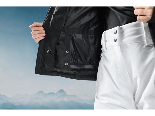 Ladies' Ski Jacket